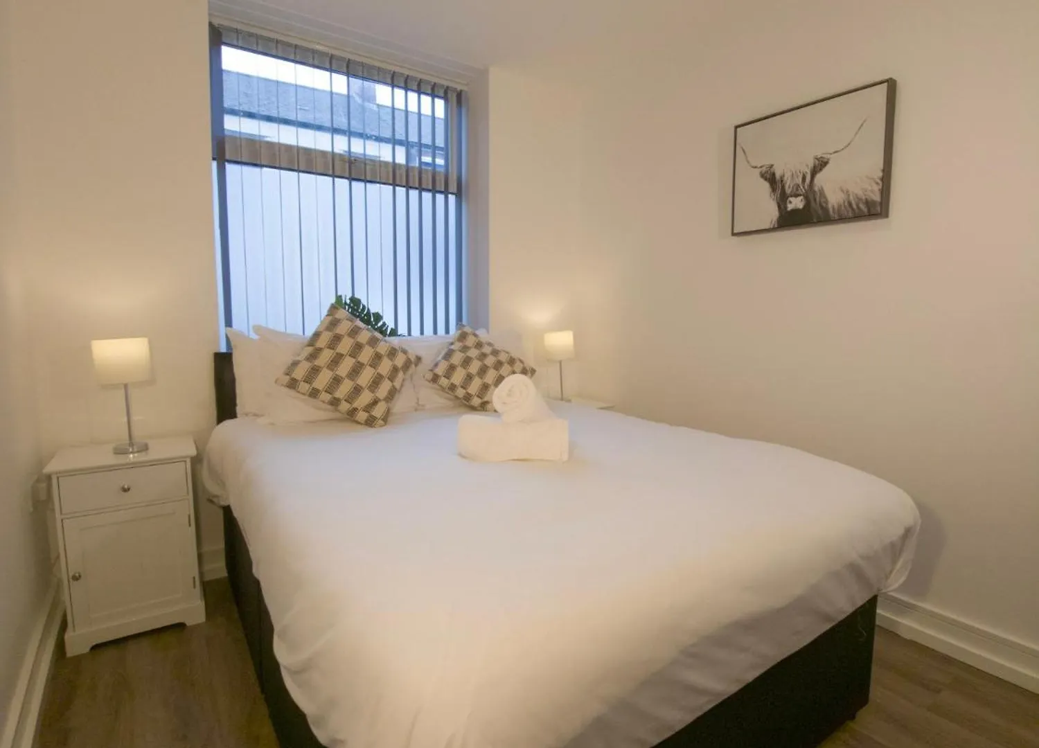 קארדיף Plenty Of Parking Available; 3 Bedroom Apartment By Property Promise